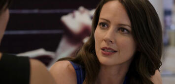 Bild zu:  Amy Acker in Person of Interest