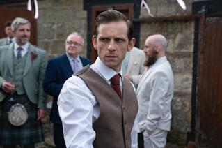 Staffel 1 von Half Man