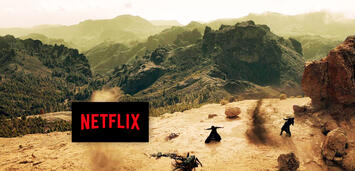 Bild zu:  The Witcher