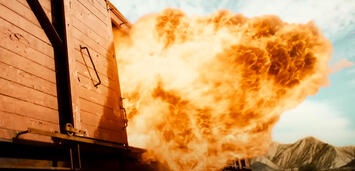 Bild zu: Das Kanu des Manitu Bild zu: Das Kanu des Manitu