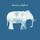 dreaming elephant
