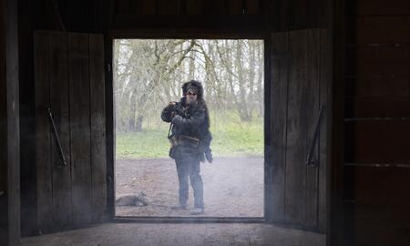 Galerie Foto
