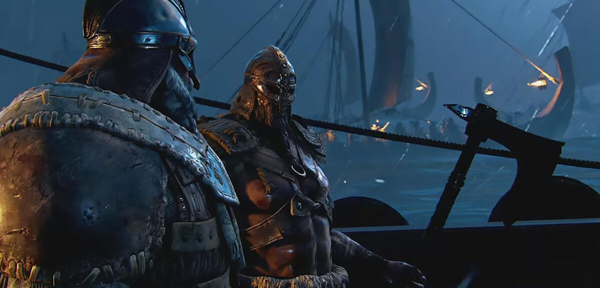 For Honor