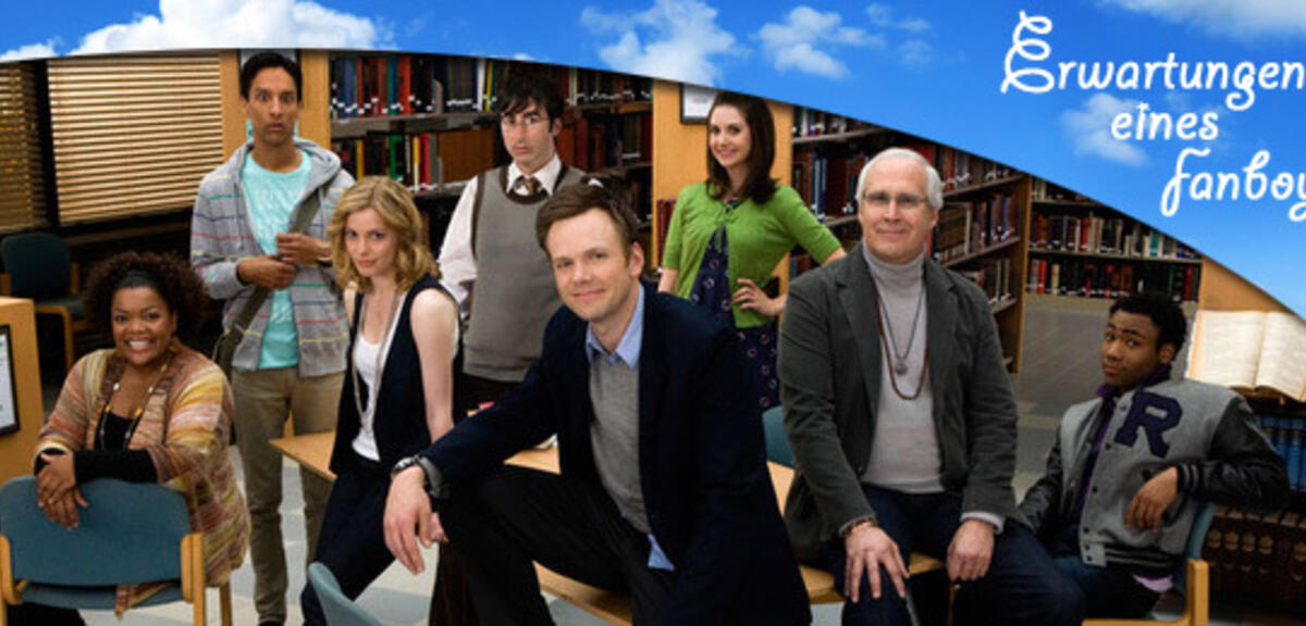Community