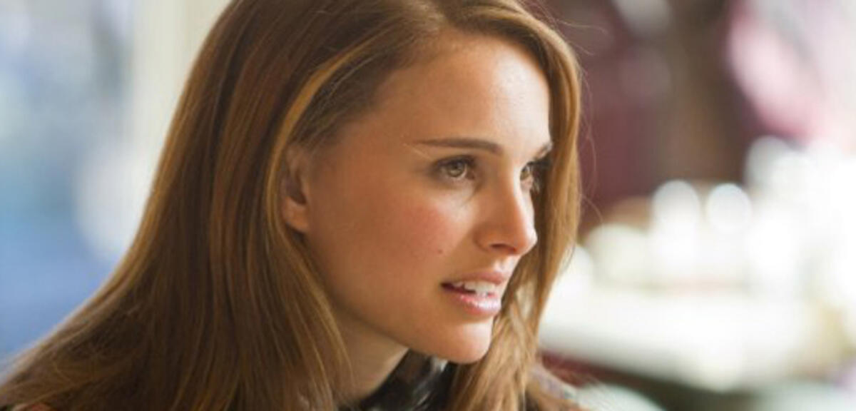 Sehen wir Natalie Portman bald als Cheerleader-Coach?