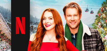 Bild zu:  Falling for Christmas