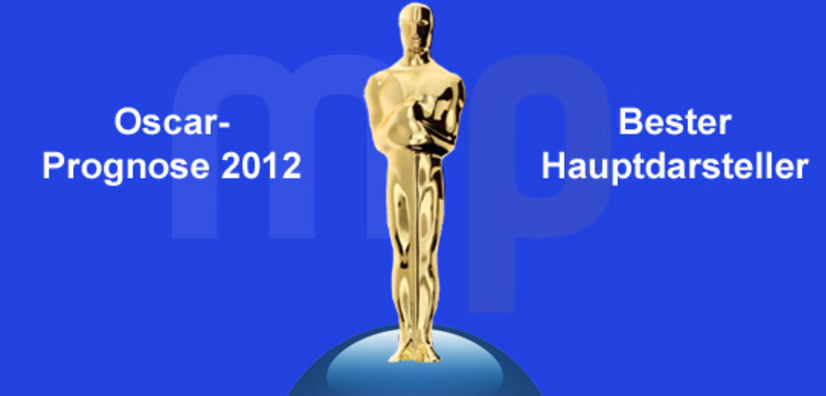 Die moviepilot-Prognose für den Besten Hauptdarsteller bei den Oscars.