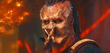 Bild zu: Predator: Badlands Bild zu: Predator: Badlands