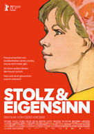 Stolz & Eigensinn
