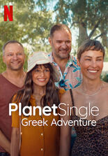 Planet Single: Greek Adventure