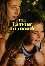 L'Amour du Monde - Sehnsucht nach der Welt