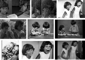 Foto im Vollbild