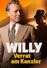 Willy - Verrat am Kanzler