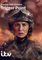 Trigger Point - Staffel 3