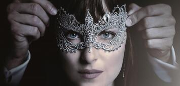 Bild zu:  Fifty Shades of Grey