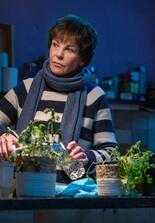 Sturmtief - Der Usedom-Krimi