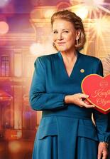 Weihnachten im Olymp