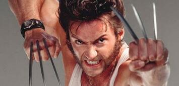 Bild zu:  Hugh Jackman als Wolverine