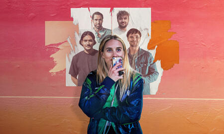 Galerie Foto
