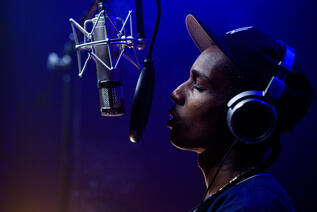 Rakim Mayers