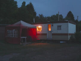 Foto im Vollbild