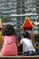Ich will raus hier! - Die Kinder vom Kosmosviertel