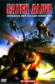 Eaten Alive - Invasion der Killer-Insekten