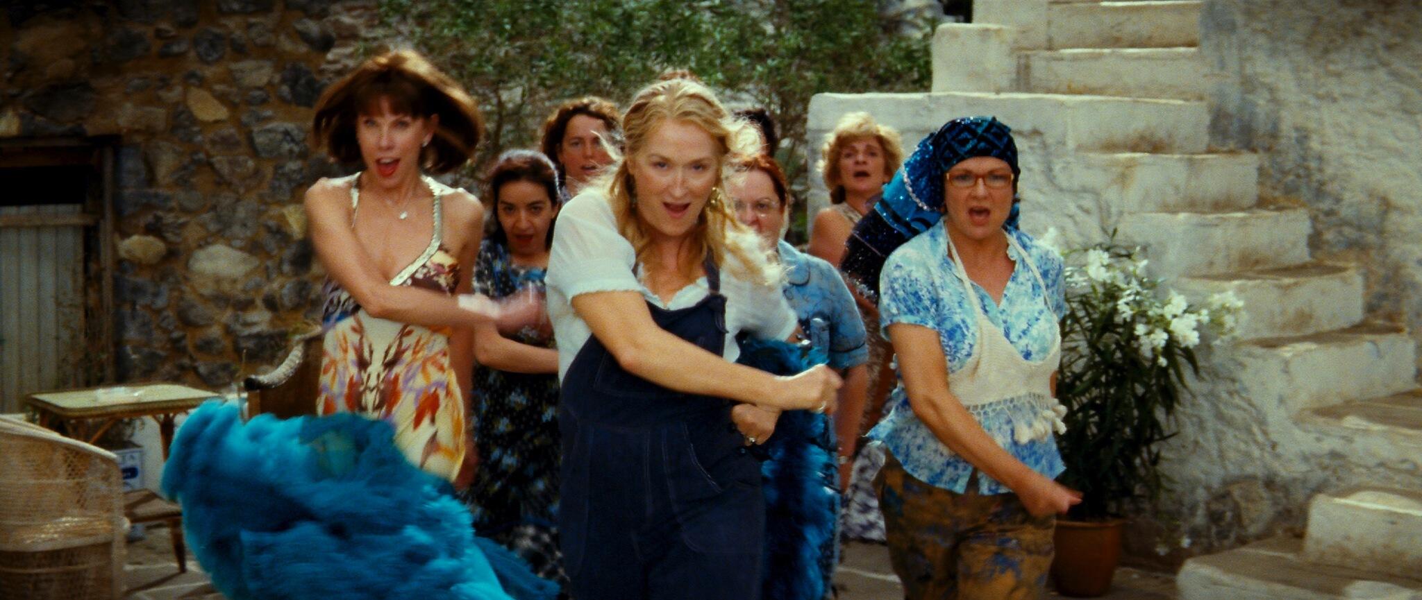Mamma Mia 1 Ganzer Film Deutsch Kostenlos www.moviepilot.de