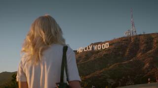 A Song of an Unknown Actress