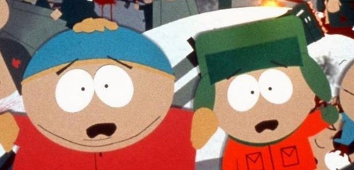 South Park - Der Film
