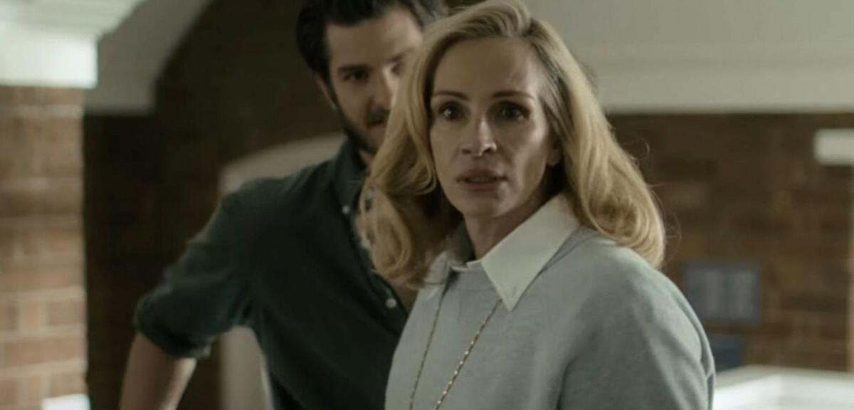After The Hunt - Trailer (Deutsch) HD