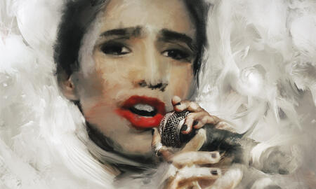 Galerie Foto