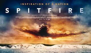 Spitfire 