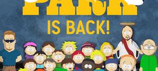 South Park