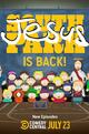 Staffel 27 von South Park