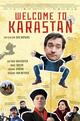 Welcome to Karastan