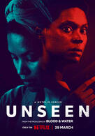 Unseen - Staffel 2