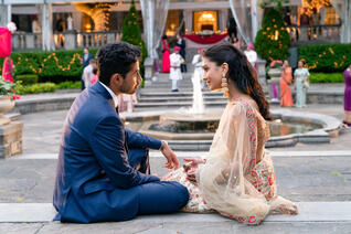 Wedding Season