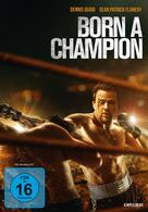 Born a Champion