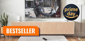 Bild zu:  Fire TV Stick 4K im Hammer-Deal