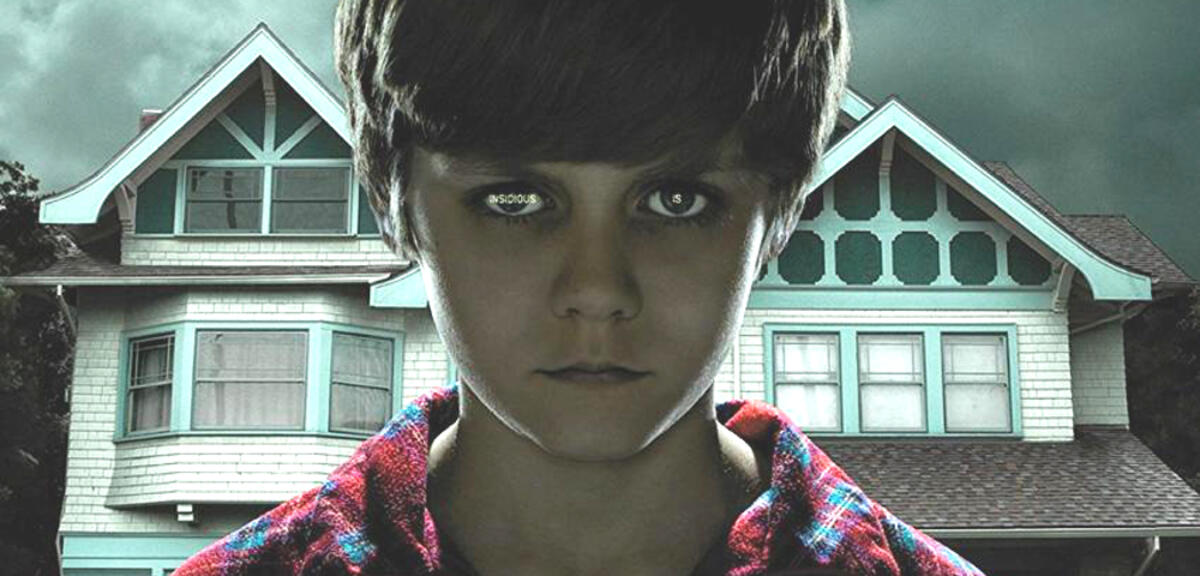 Insidious