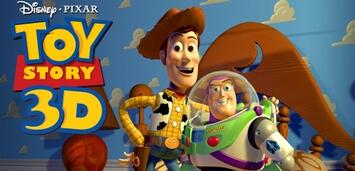 Bild zu:  Toy Story 3