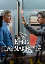 Jay Kelly – Das Making-of