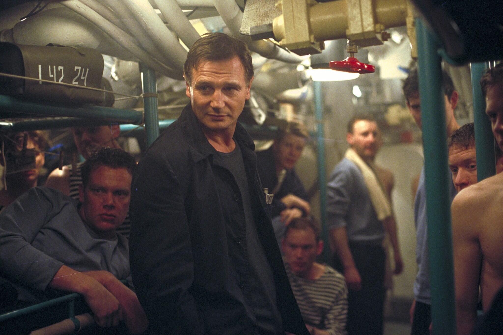 K19 Showdown in der Tiefe Film 2002 Moviepilot