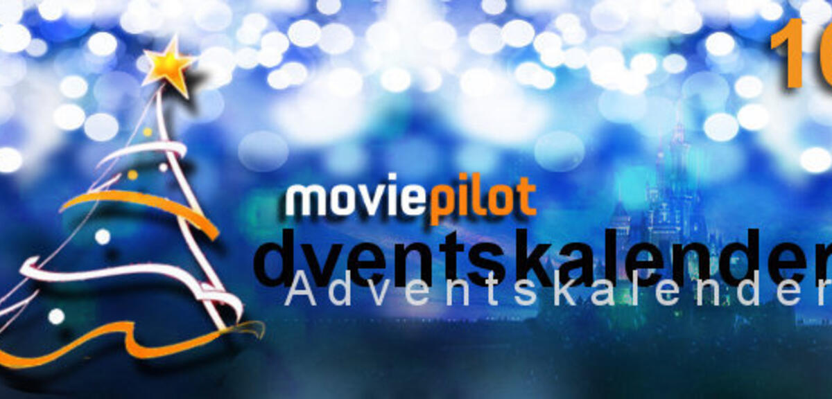 Adventsrätsel