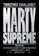 Marty Supreme