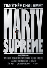 Marty Supreme