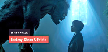 Bild zu: Wednesday Bild zu: Wednesday