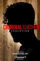 Staffel 1 von Criminal Minds: Evolution