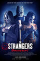 The Strangers: Opfernacht 	